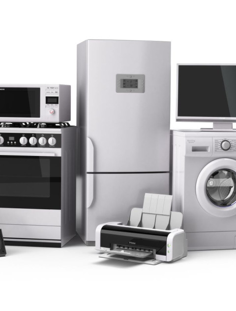 Appliances (electrical)