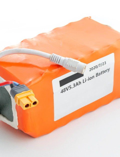 Battery - ebike or escooter