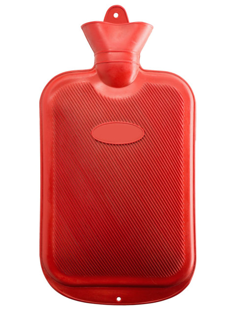 Hot water bottles