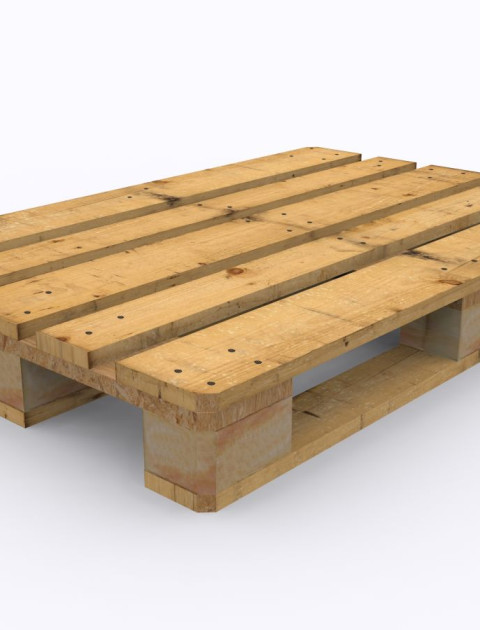 Pallets