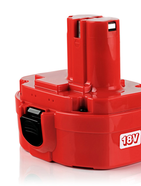 Power Tool Battery