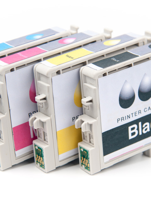 Printer Cartridges (printer, toner)