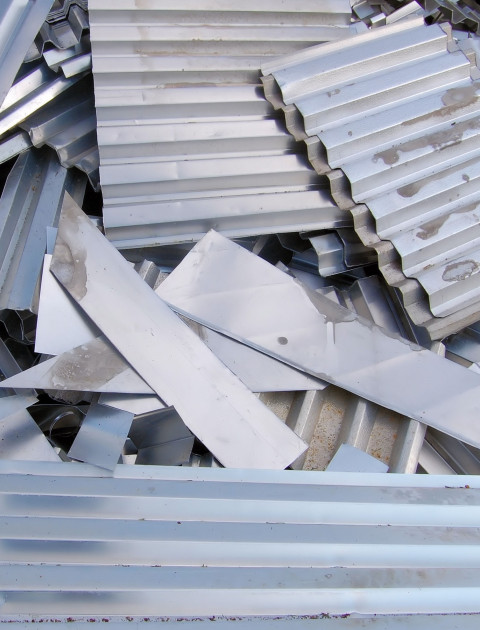 Scrap Metal