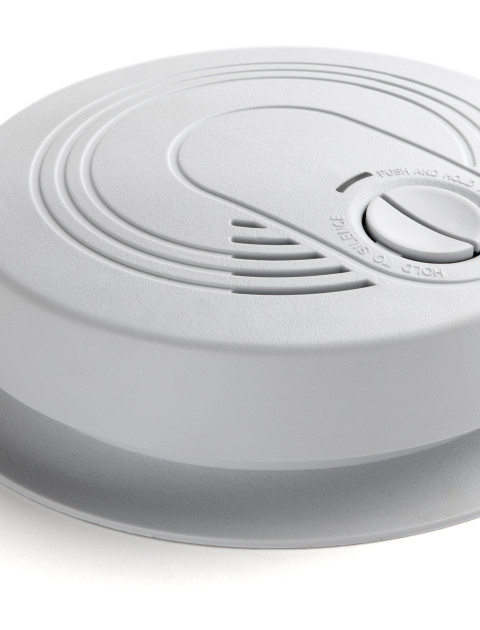 Smoke Alarms