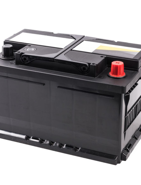 Car Batteries
