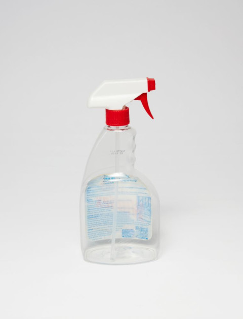 Cleaning Bottles (empty)