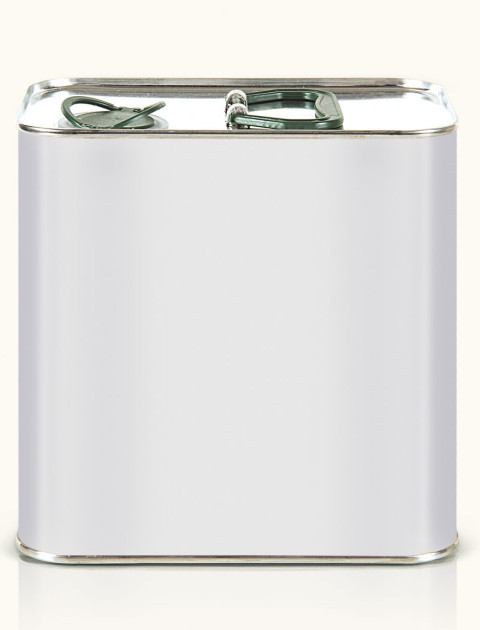 Cooking Oil Containers