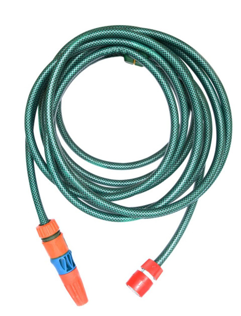 Garden Hose