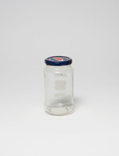 Jars (glass)