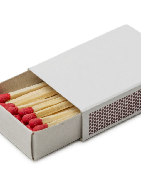 Matchboxes