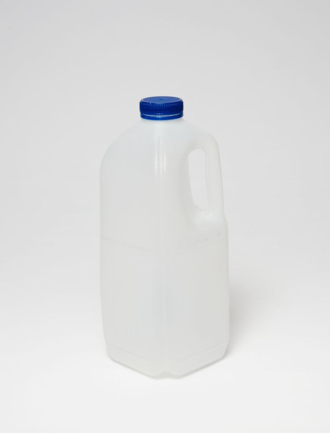 Milk Bottles