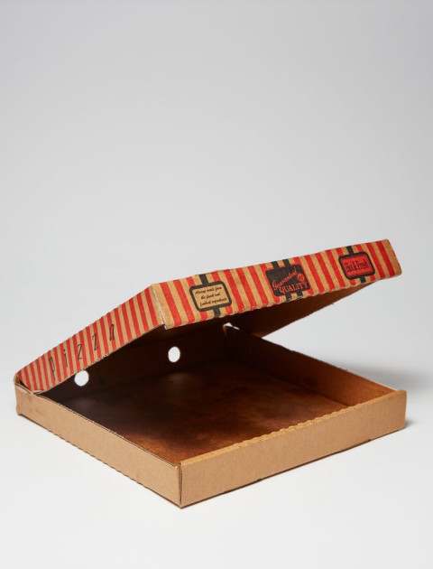 Pizza Box