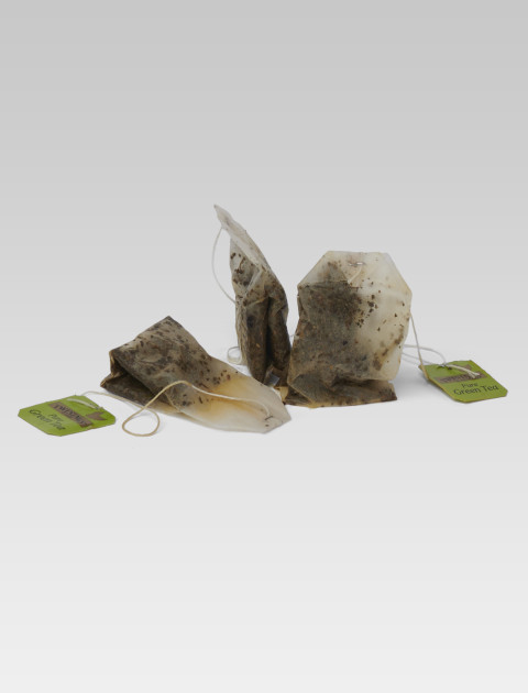 Tea Bags