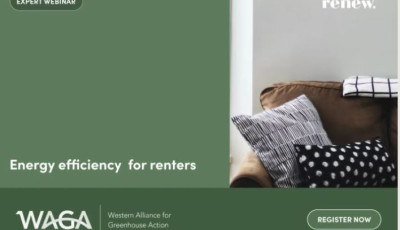 RENEW - Energy Efficiency for Renters  