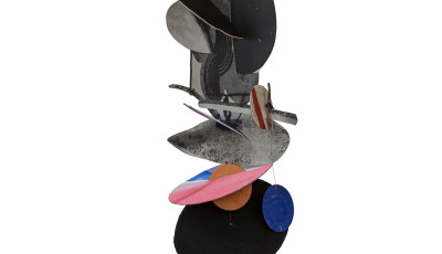 Beyond the Ballerina