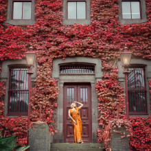  Autumn beauty by Karolina Ferbei Photography