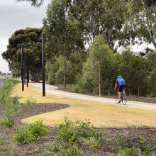 Greening the Pipeline