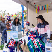 Australia Day