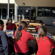 Gear Up – Stella Maris Catholic Primary School Gear Up – Stella Maris Catholic Primary School