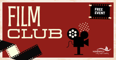 Film Club - free event