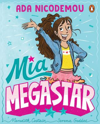 Mia Megastar Cover Image