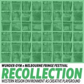 WUNDER GYM: RECOLLECTION