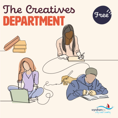 The Creatives Department Free program