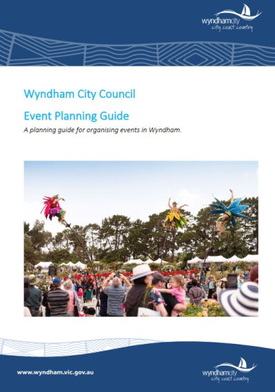 Event Planning Guide