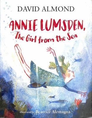 Cover image of Annie Lumsden