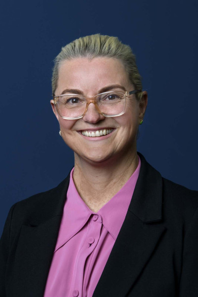 Councillor Mia Shaw - Werribee Park Ward