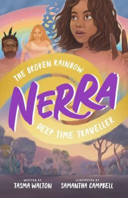 Cover image of Nerra