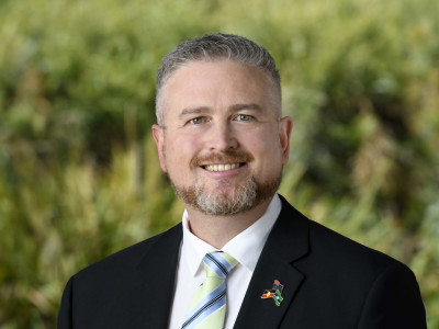 Cr Robert Szatkowski