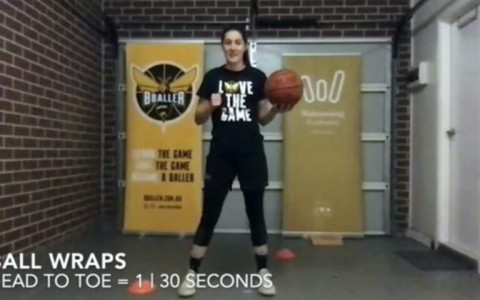 Welcoming Australia’s Living Room Sports