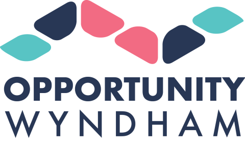 Opportunity Wyndham logo