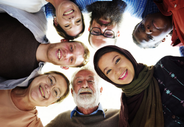 English Conversation Café - Werribee Library