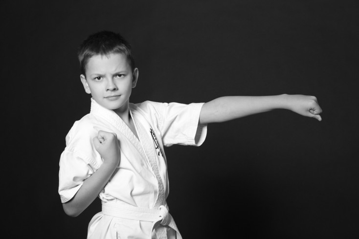 GKR Karate | Wyndham City