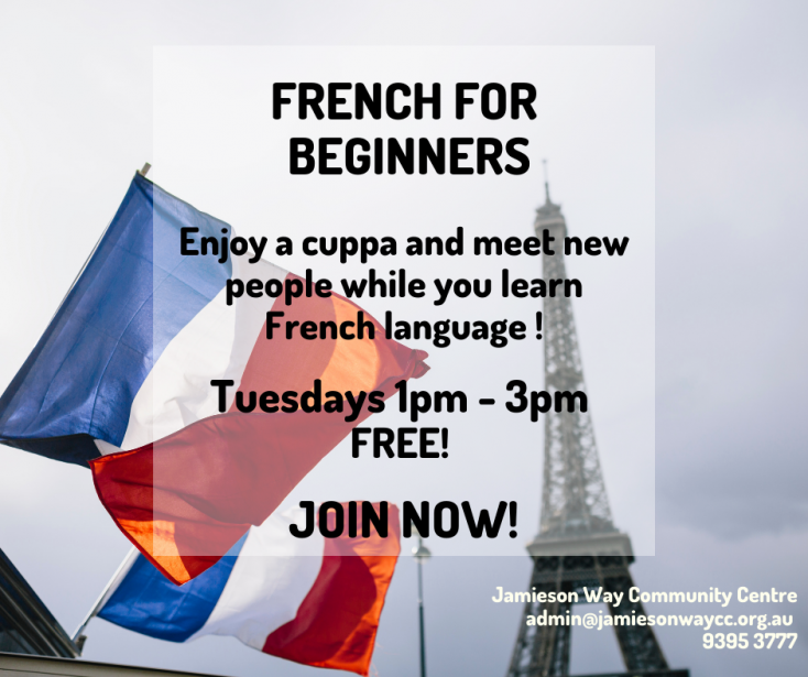 French Language