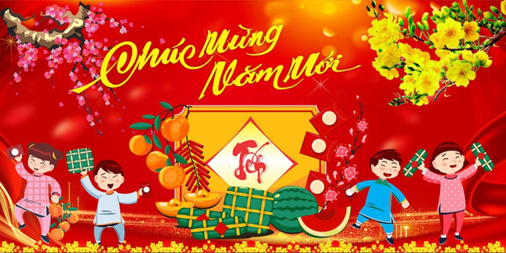 chúc mừng năm mới