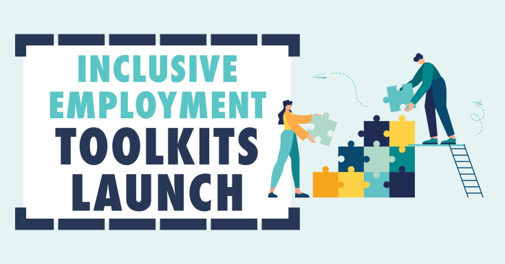 Opportunity Wyndham Inclusive Employment Toolkit Launch 