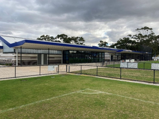 Galvin Park Reserve, Werribee | Wyndham City