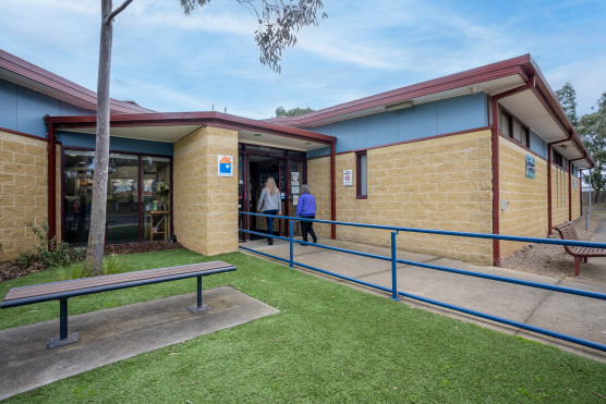 Iramoo Community Centre | Wyndham City