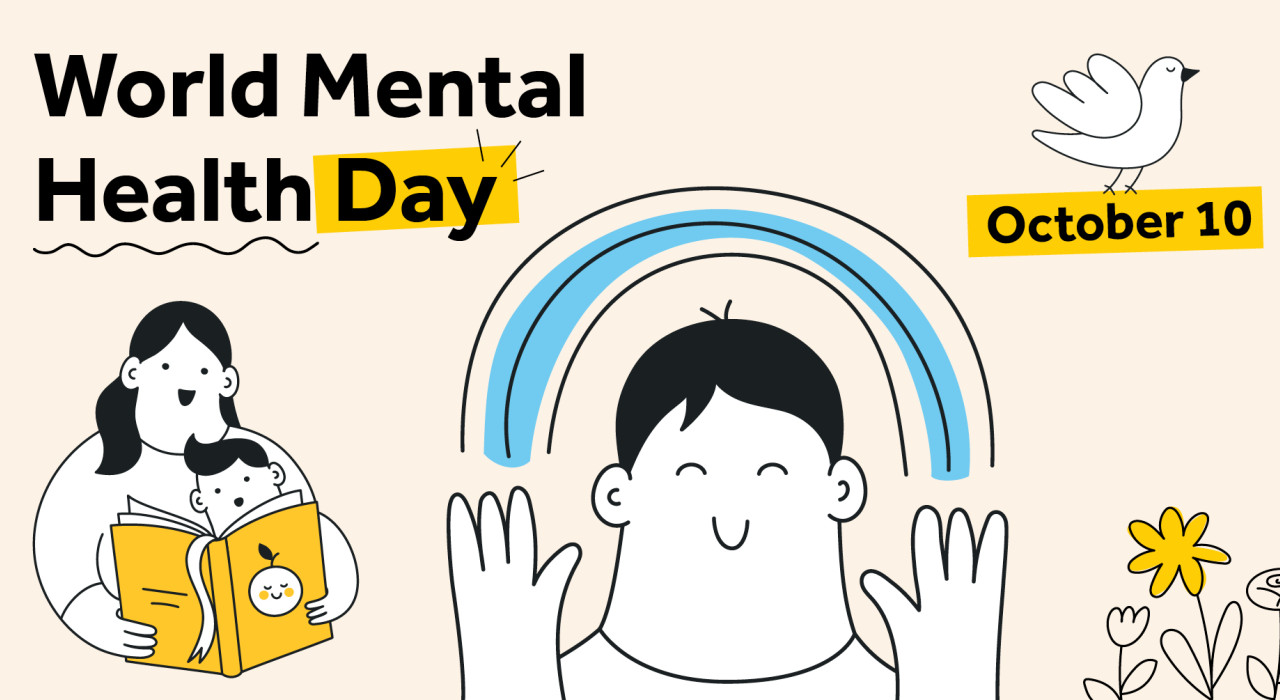 World Mental Health Day