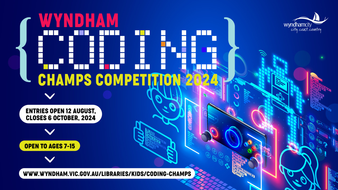 Coding Champs