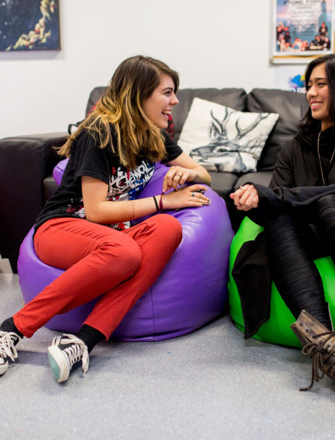 Youth Leadership Opportunities