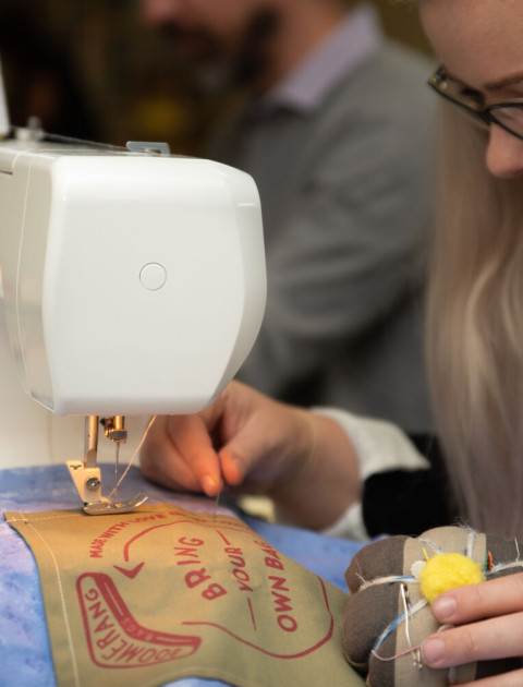 Submit your learning event