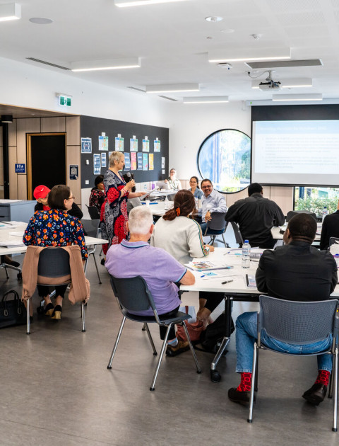 Learning Cities Recorded Videos