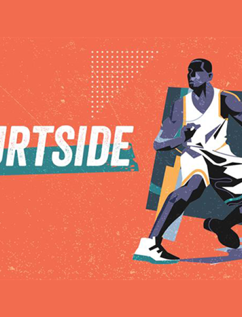 Courtside Program - Point Cook