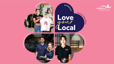 Love Your Local