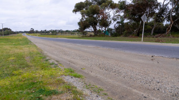 Little River Roads (Stage 1: Old Melbourne Road, Rothwell Road and McLeans Road) 