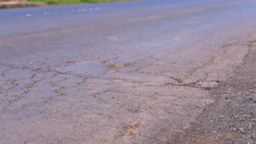 K Road Reconstruction (Stage 2: K Road Cliffs to Diggers Road)